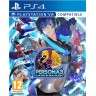 Игра Persona 3: Dancing in Moonlight [PSVR Compatible] за PlayStation 4